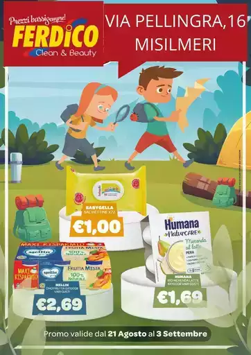 Offerte Ferdico Offerte Ferdico