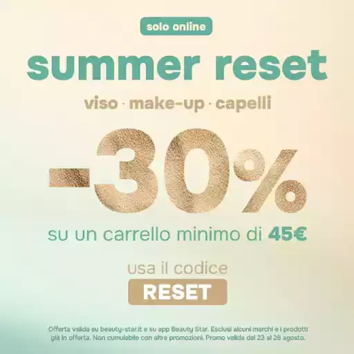 Offerte Beauty Star
