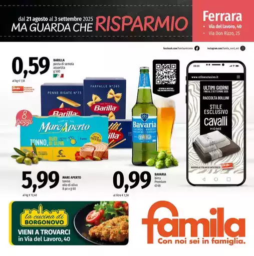 MA GUARDA CHE RISPARMIO