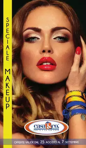 Speciale Make-Up