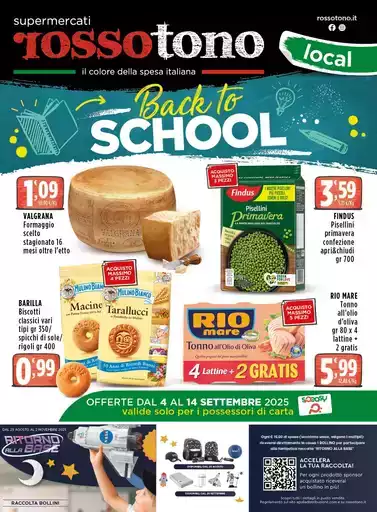 Back to school Back to school