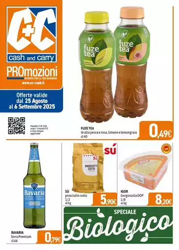 Promozioni Promozioni