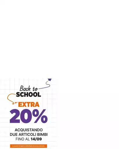 Back to school Back to school