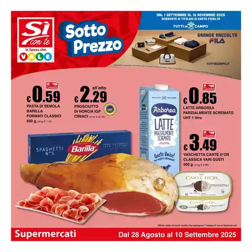 Sotto Prezzo Sotto Prezzo