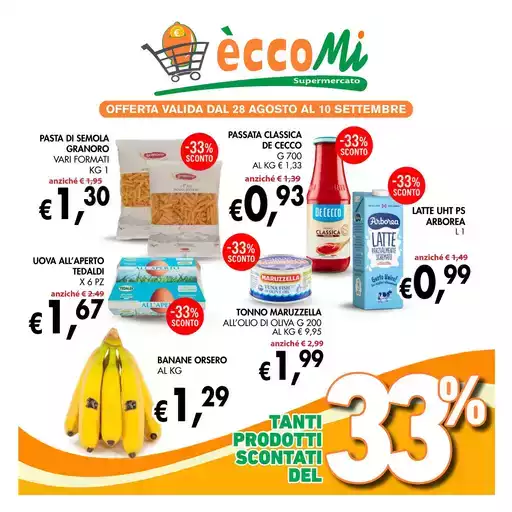 Eccomi Plus!
