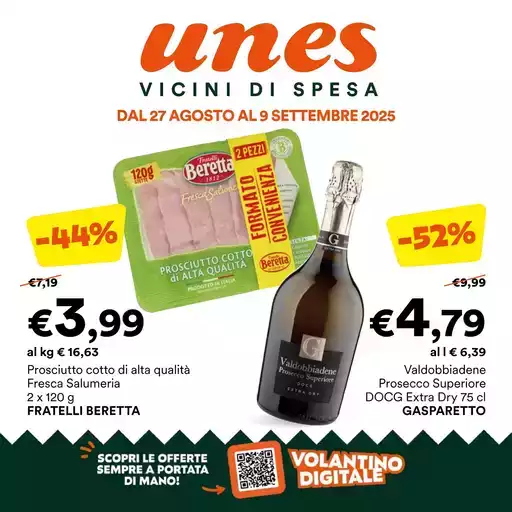 Vicini di spesa Vicini di spesa