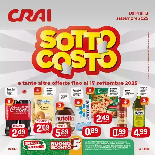Sotto Costo