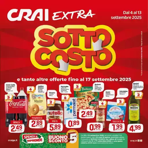 Sotto Costo