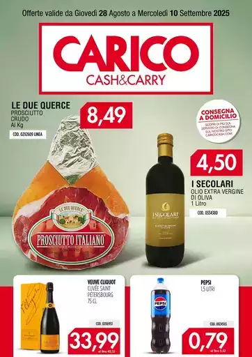 Offerte Offerte