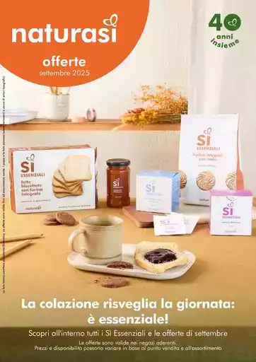 Settembre Settembre