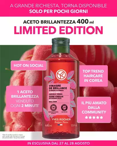 LIMITED EDITION ACETO? LIMITED EDITION ACETO?