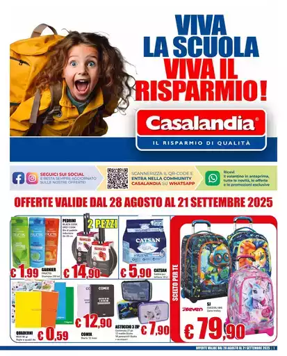 Viva la scuola Viva la scuola