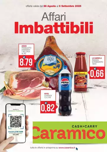 Affari Imbattibili Affari Imbattibili
