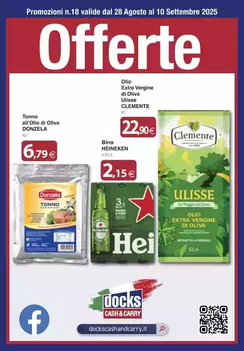 Offerte Offerte