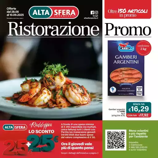 Ristorazione Ristorazione