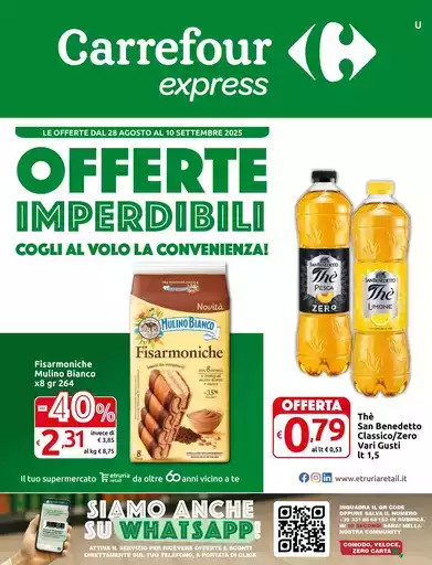 Offerte imperdibili Offerte imperdibili