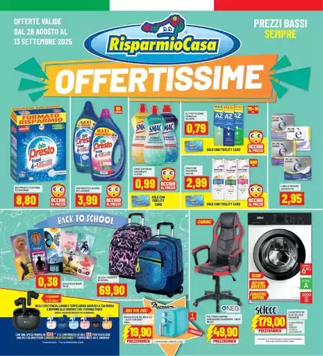 Offertissime Offertissime