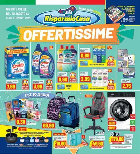 Offertissime