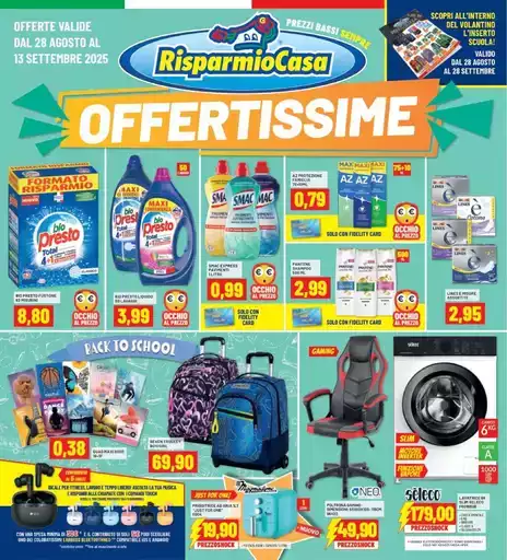 Offertissime Offertissime