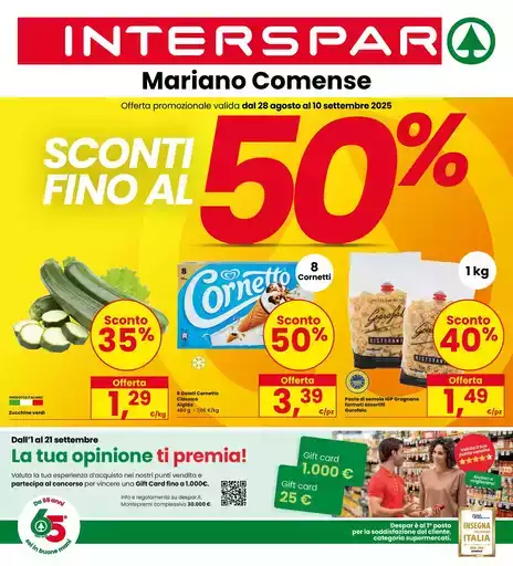 Sconti fino al 50% Sconti fino al 50%