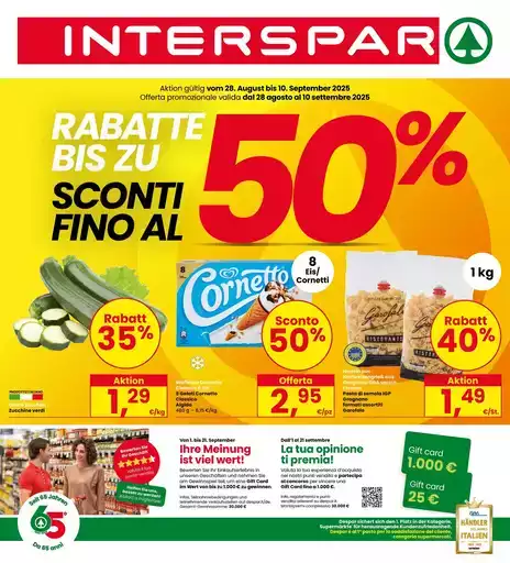 Sconti fino al 50% Sconti fino al 50%