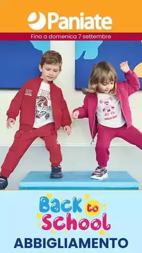 Back to school Back to school