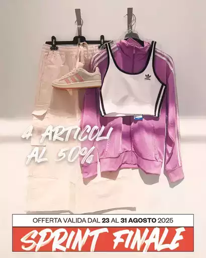 Le nostre migliori offerte per te Le nostre migliori offerte per te