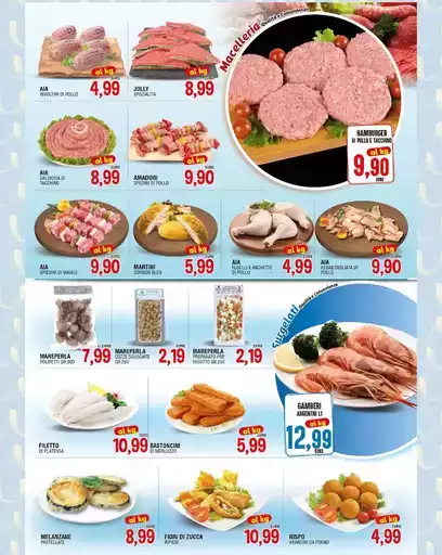 Rientro super convenienza Rientro super convenienza