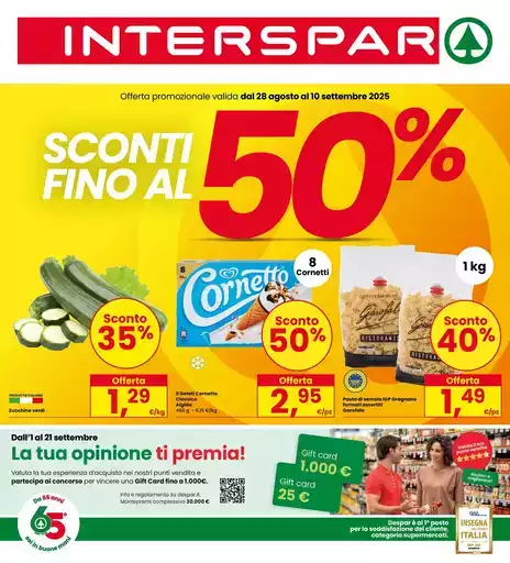 Sconti fino al 50% Sconti fino al 50%