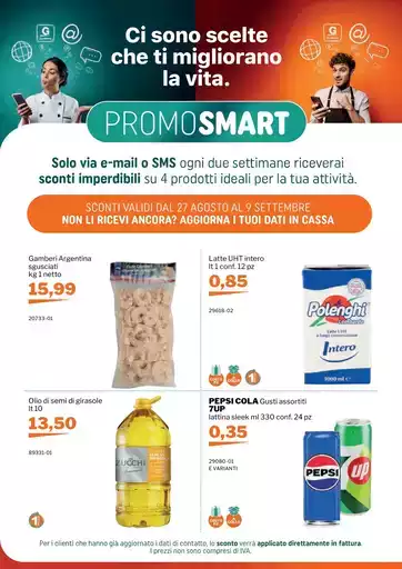Promosmart Promosmart