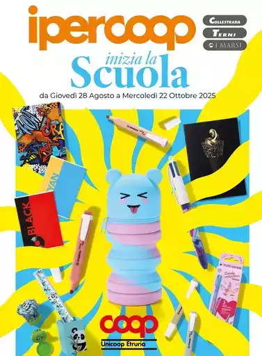 CATALOGO SCUOLA
