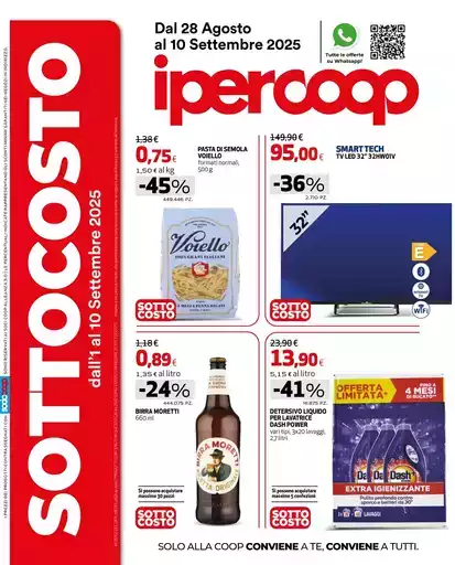 Sottocosto Sottocosto