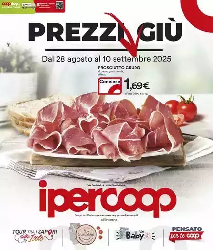 Offerte Imperdibili