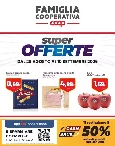 Super offerte