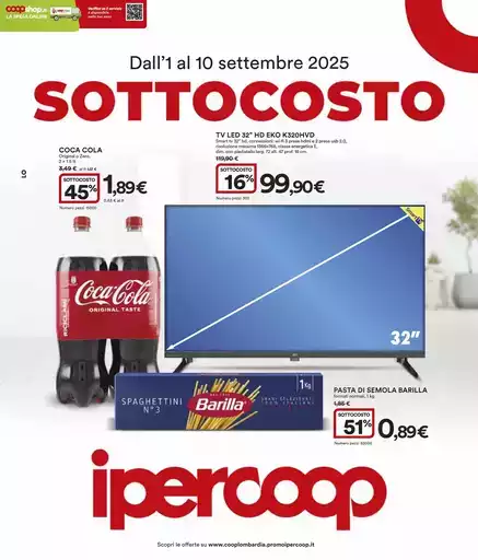 Sottocosto Sottocosto