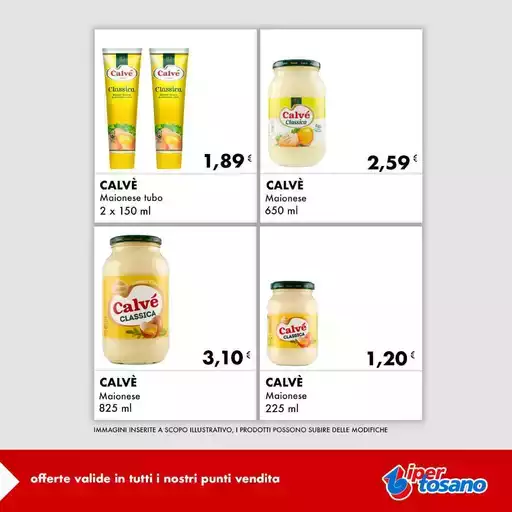 Offerte Offerte