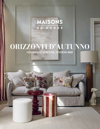 Catalogo Autunno-Inverno Catalogo Autunno-Inverno