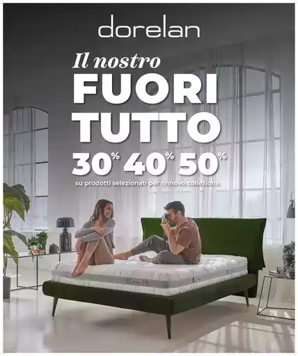Il nostro fuori tutto Il nostro fuori tutto