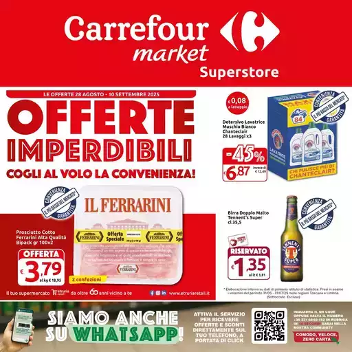 Offerte imperdibili Offerte imperdibili