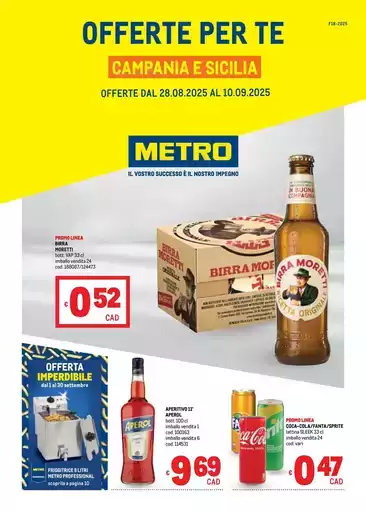 Offerte per Te - Area 6 Offerte per Te - Area 6