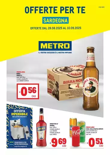 Offerte per Te - Area 4