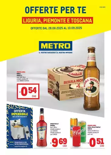 Offerte per Te - Area 2 Offerte per Te - Area 2