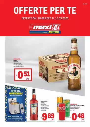 Offerte per Te - MAXI