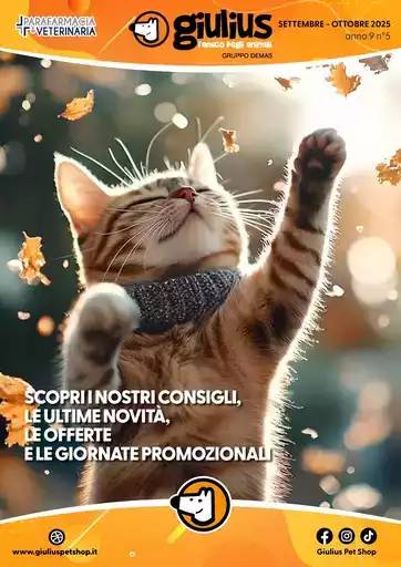 Settembre - Ottobre 2025 Settembre - Ottobre 2025
