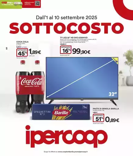 Sottocosto Sottocosto