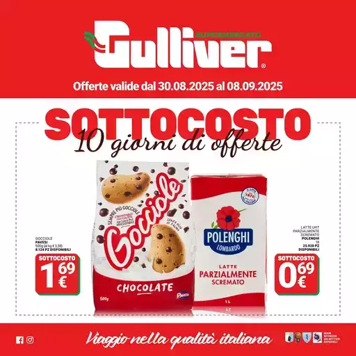 Sotto costo Sotto costo