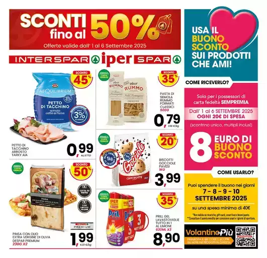 Sconti fino al 50% Sconti fino al 50%