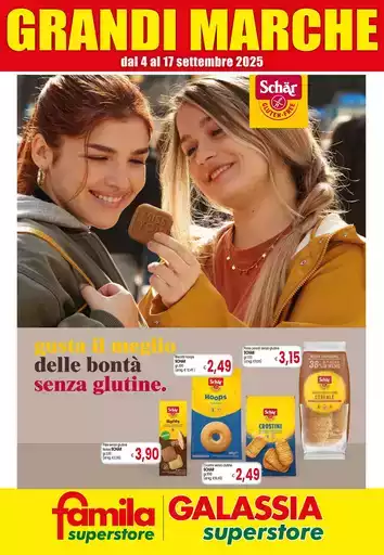 Grandi marche Grandi marche