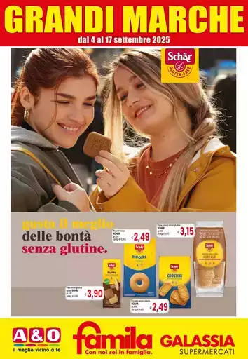 Grandi marche Grandi marche