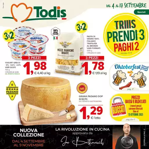 Triiis prendi 3 paghi 2 Triiis prendi 3 paghi 2